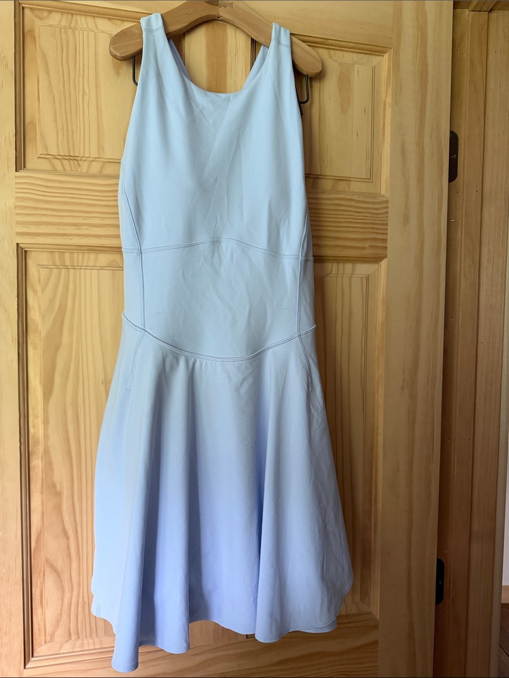 lululemon Court Crush Dress, 8